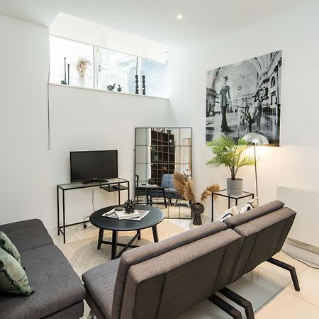 Al Central-Soho-Chinatown-Coventgarden-Cozy-Onebed Apartamento Londres Exterior foto