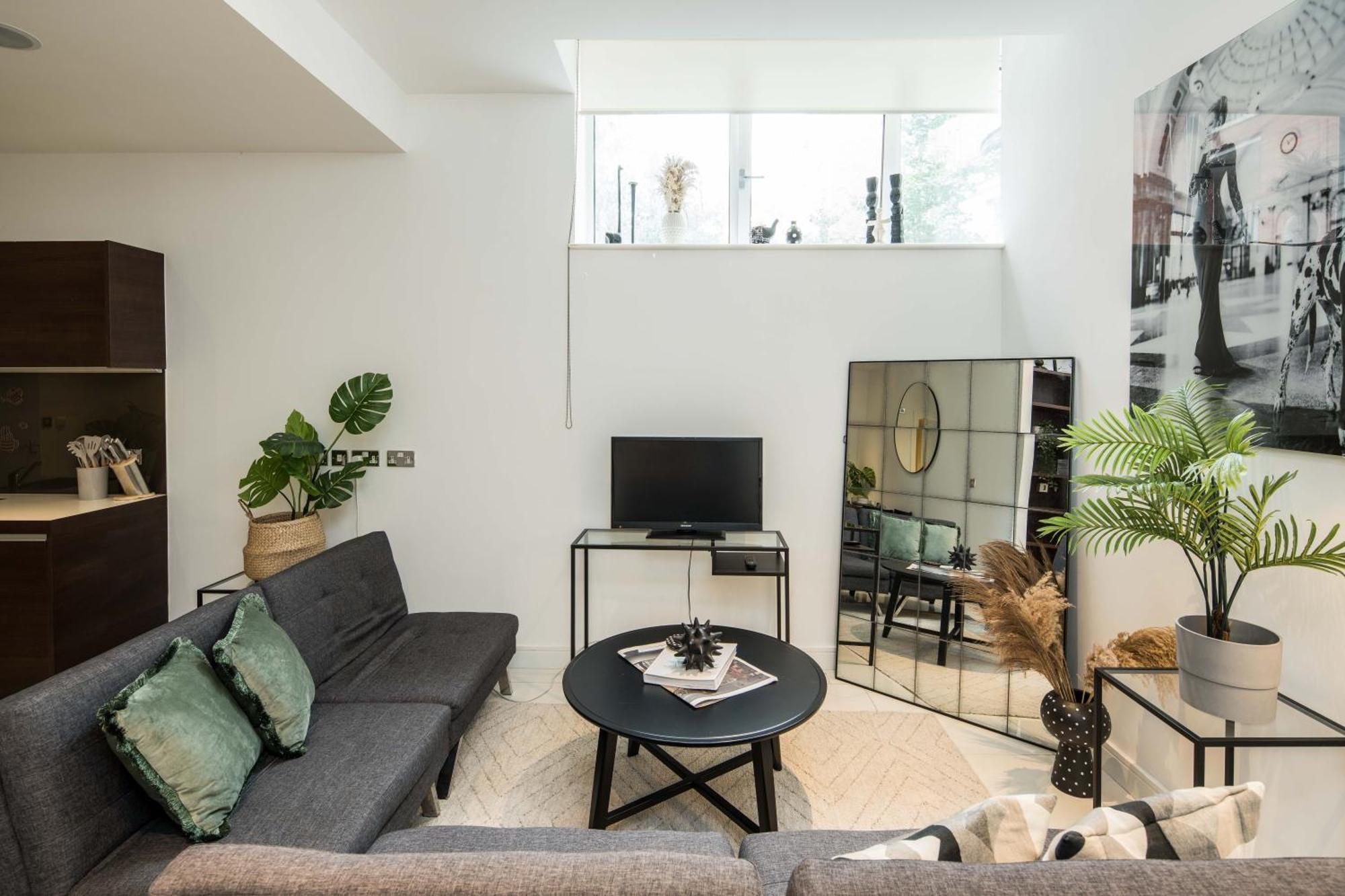 Al Central-Soho-Chinatown-Coventgarden-Cozy-Onebed Apartamento Londres Exterior foto